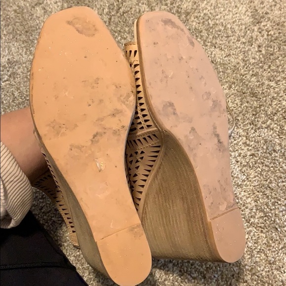 Jeffrey Campbell Wedges - Picture 5 of 5